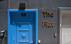 The Flat Nyc
